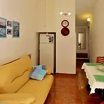 公寓 Seaside 奥米什