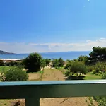 公寓 Seaside 奥米什