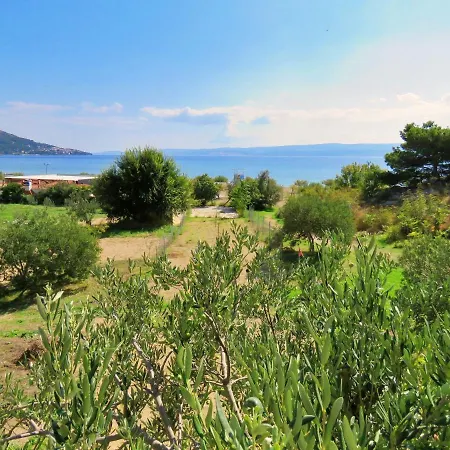 Seaside 奥米什