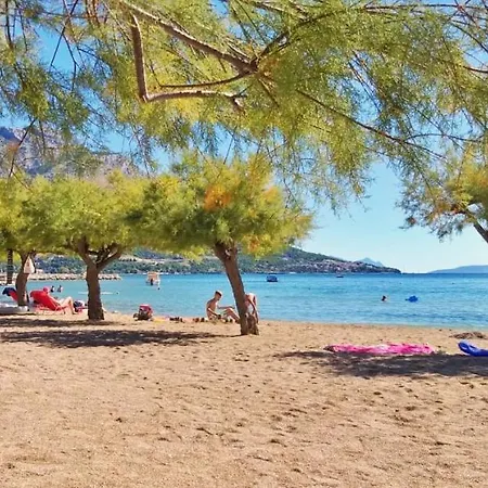 Seaside أوميس