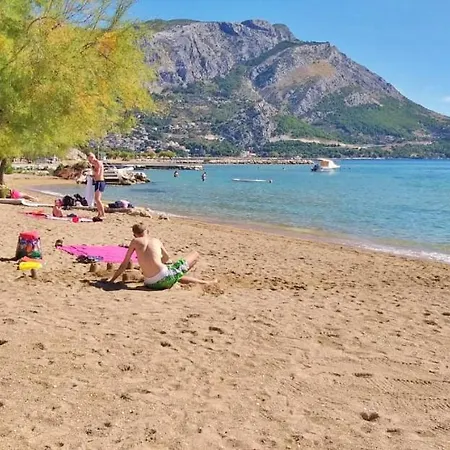 شقة Seaside