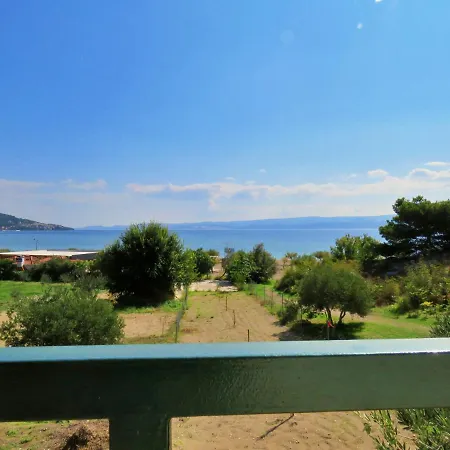 شقة Seaside أوميس