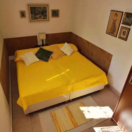 Appartamento Seaside Omiš