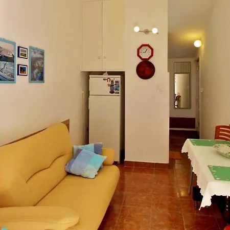 Appartamento Seaside Omiš