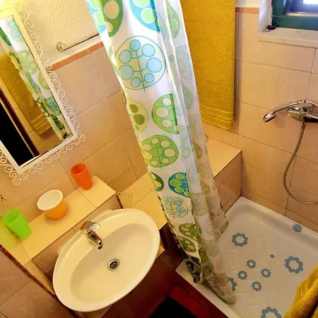 Seaside Διαμέρισμα *