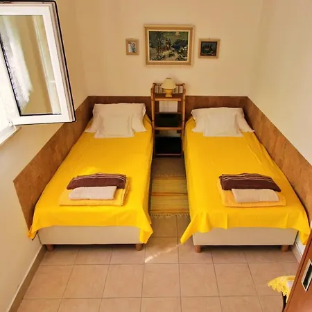 Appartamento Seaside Omiš