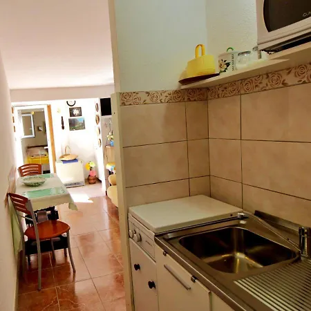 Appartamento Seaside *