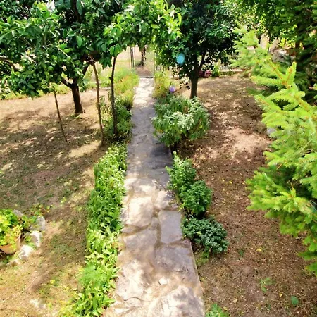 Appartamento Seaside *