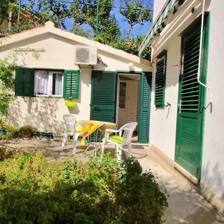 Appartamento Seaside *