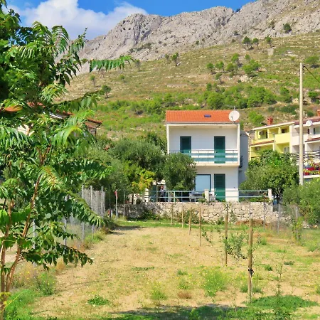 Apartment Seaside