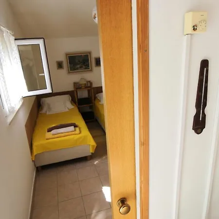 Seaside Appartamento Omiš