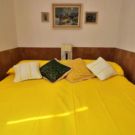 Seaside Appartamento Omiš