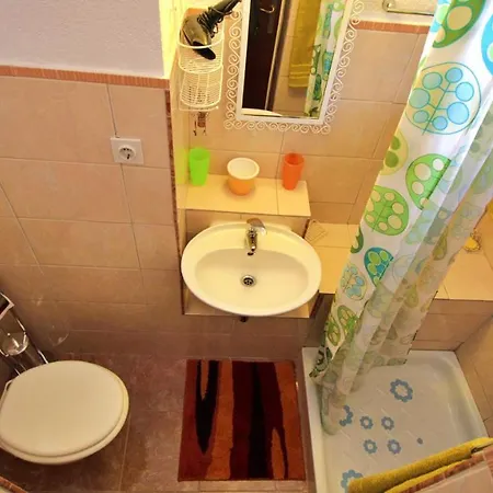 Seaside Appartamento Omiš