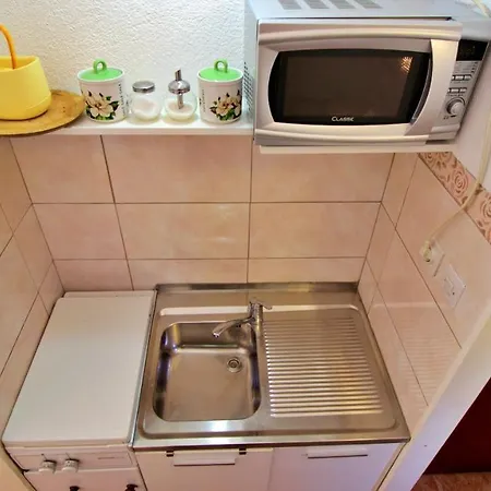 Seaside Διαμέρισμα *