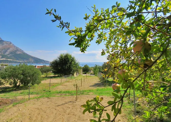 Seaside Omiš