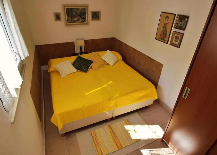 Apartamento Seaside Omiš
