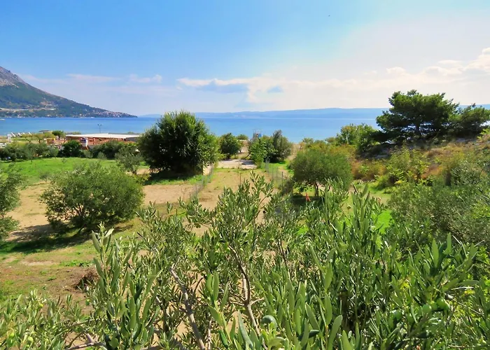 Seaside Omiš