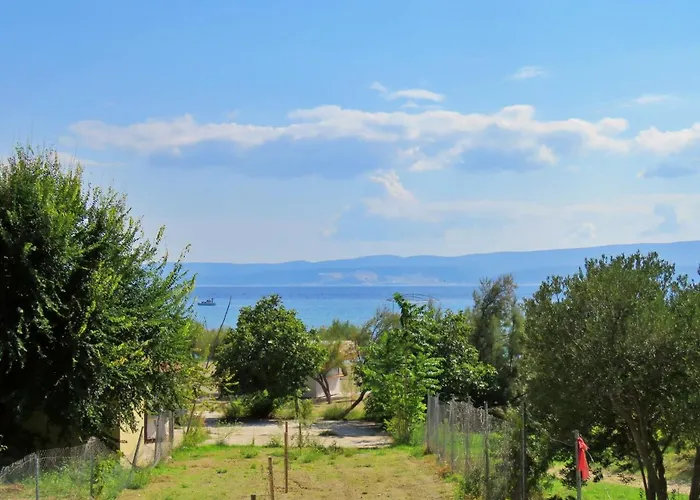 Seaside * Omiš
