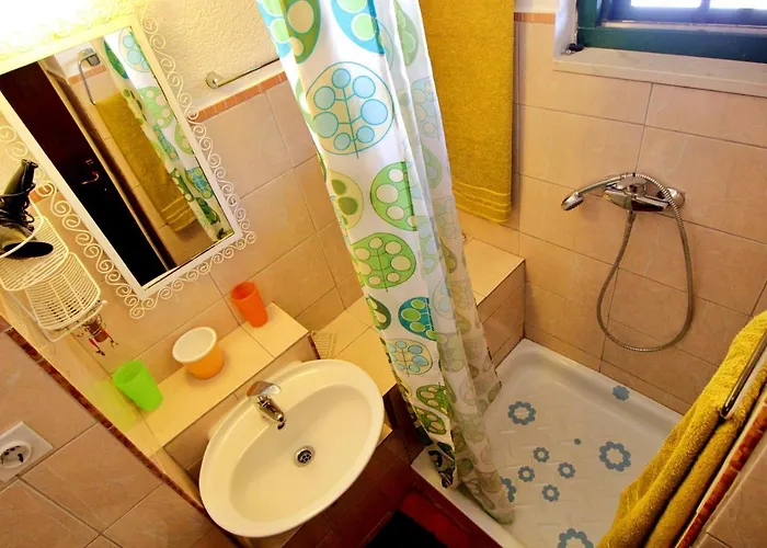 Seaside Appartement *