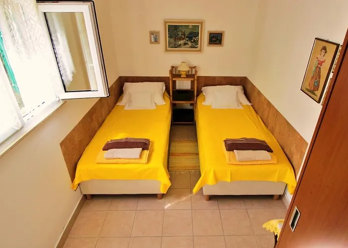 Apartamento Seaside Omiš