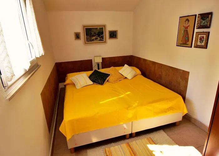 Seaside Appartement *