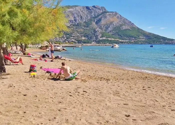 Apartamento Seaside