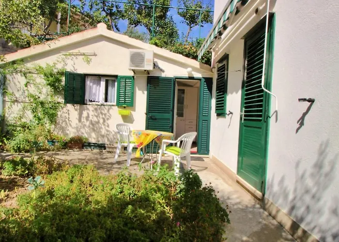 Apartamento Seaside *