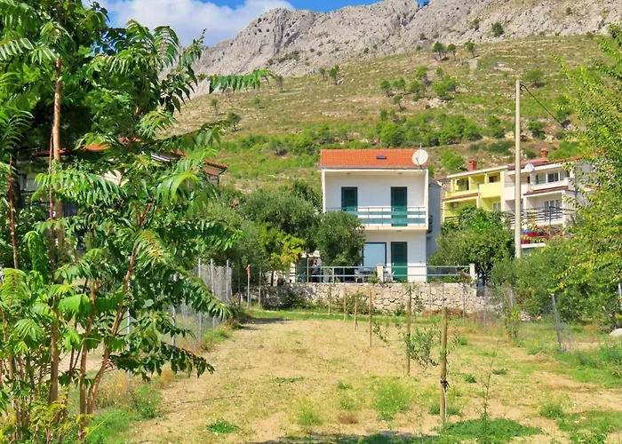 Apartamento Seaside