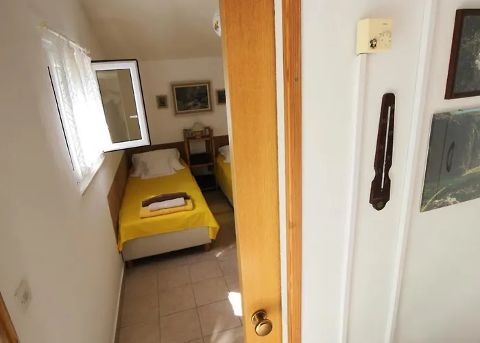 Seaside Appartement Omiš