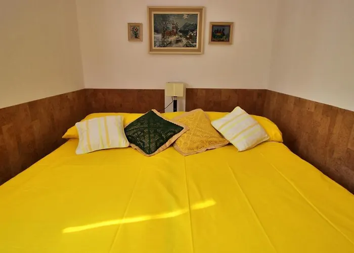 Seaside Apartamento Omiš