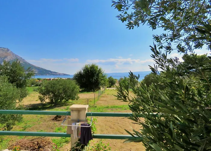 Seaside Omiš
