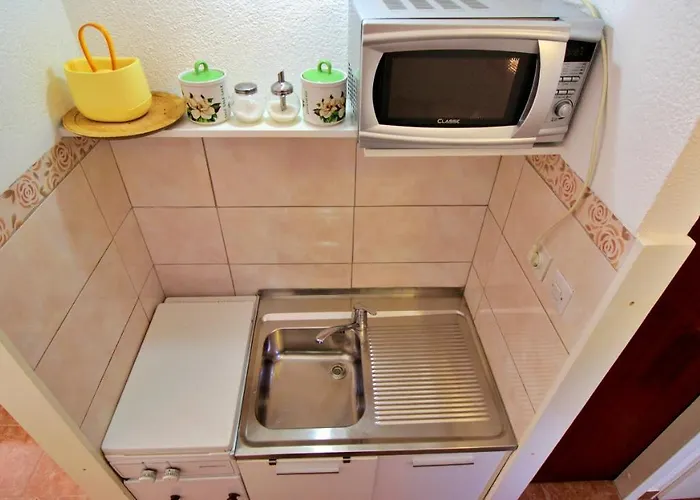 Seaside Appartement *